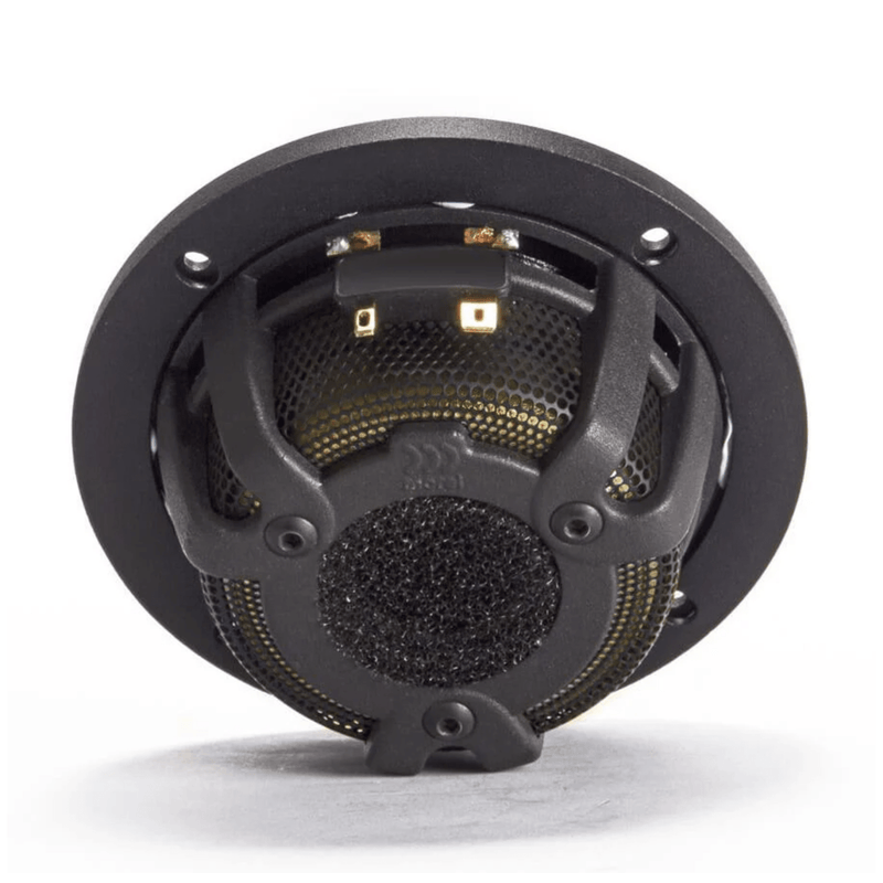 Morel Elate Carbon 53 - 3-Way Component Speakers