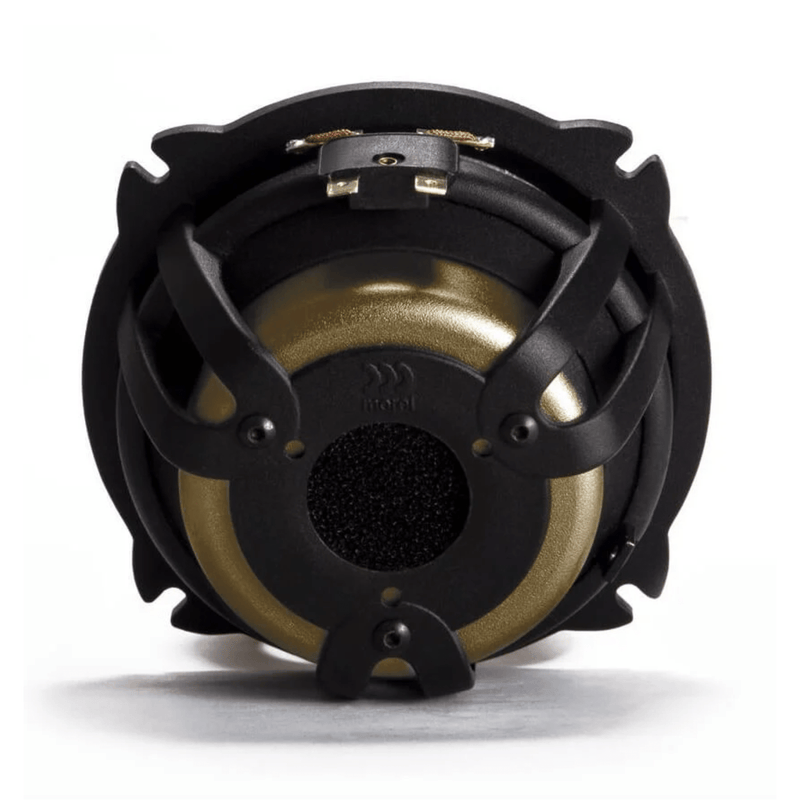 Morel Elate Carbon 53 - 3-Way Component Speakers