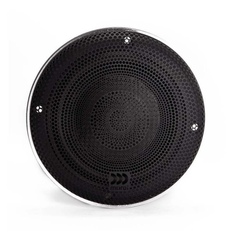 Morel Elate Carbon 53 - 3-Way Component Speakers