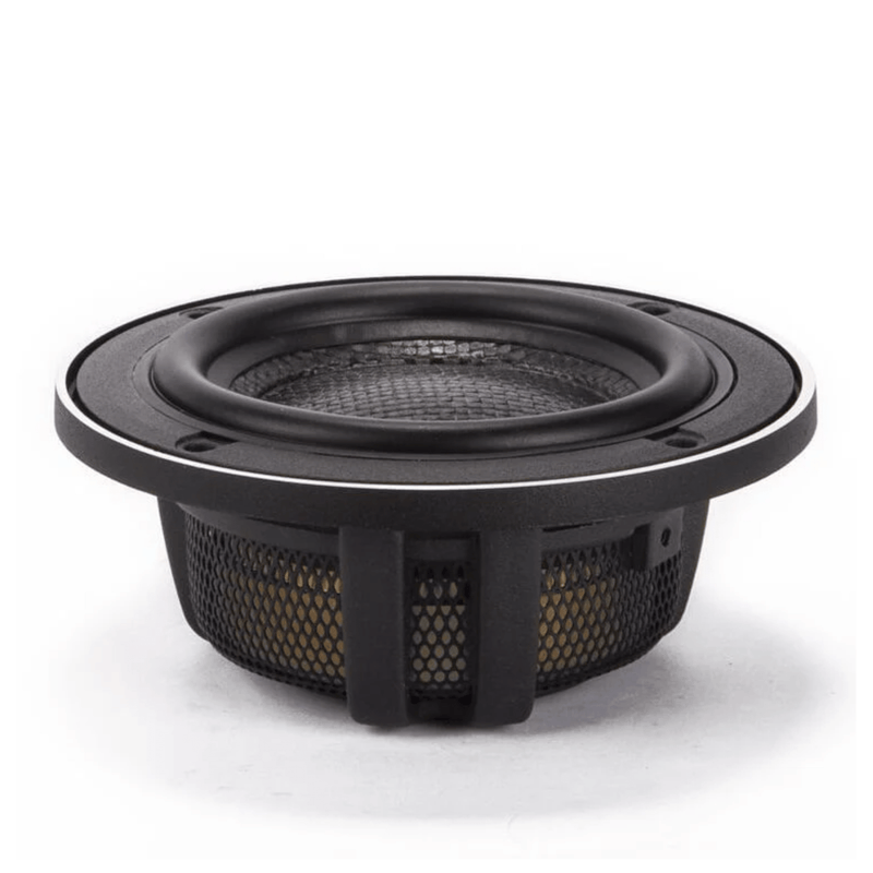 Morel Elate Carbon 53 - 3-Way Component Speakers