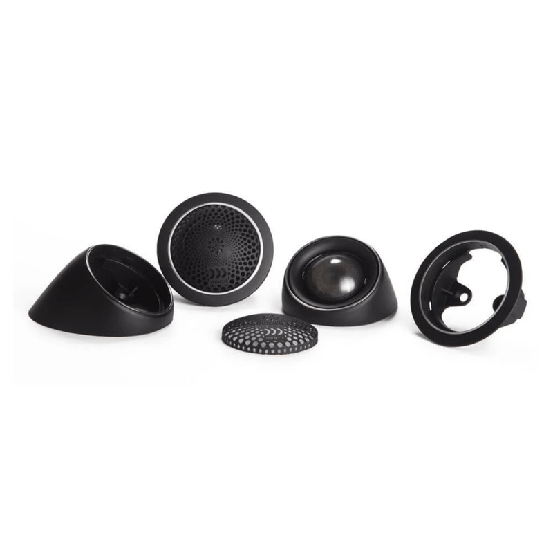 Morel Elate Carbon 52 - 2-Way Component Speakers