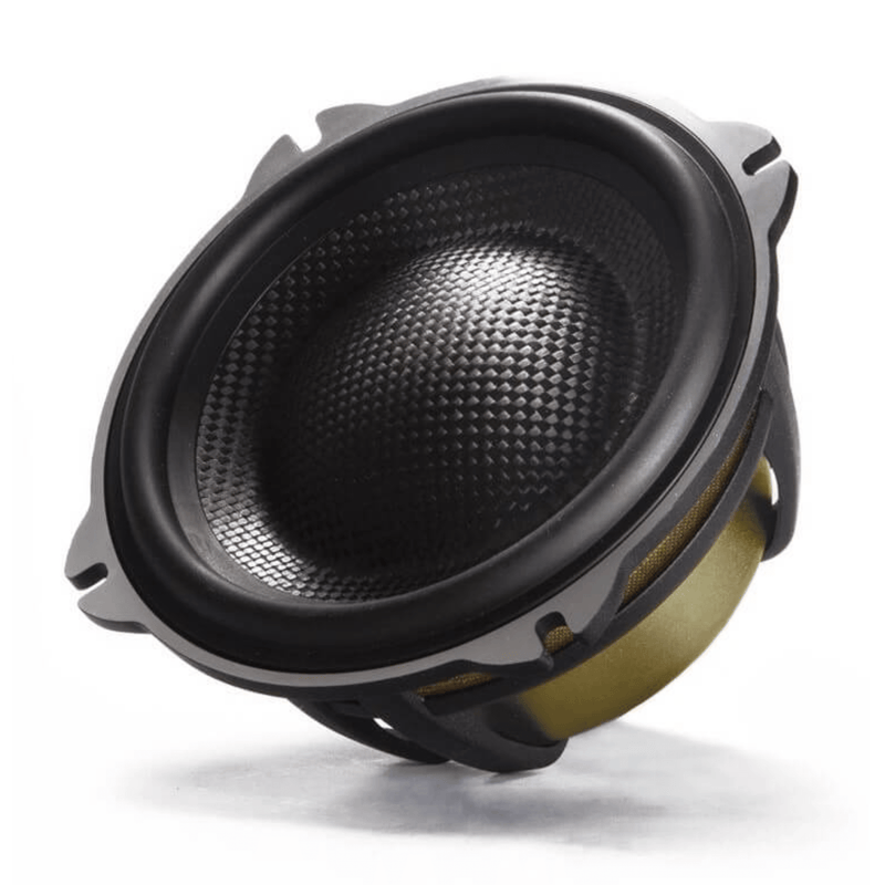 Morel Elate Carbon 52 - 2-Way Component Speakers