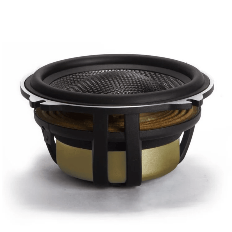 Morel Elate Carbon 52 - 2-Way Component Speakers