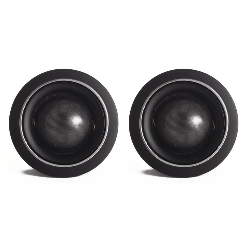 Morel Elate Carbon 52 - 2-Way Component Speakers