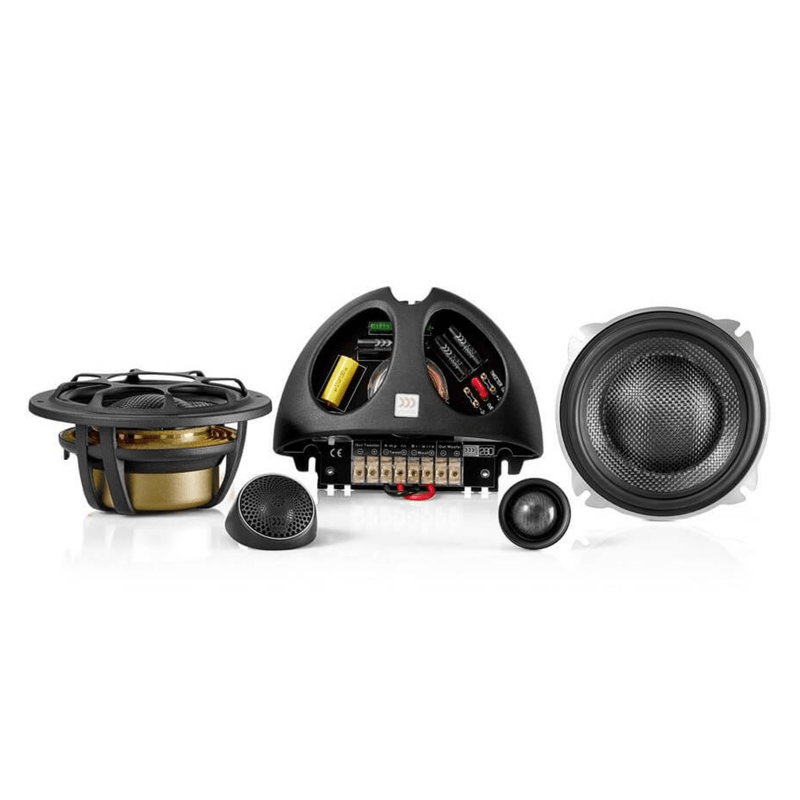 Morel Elate Carbon 52 - 2-Way Component Speakers