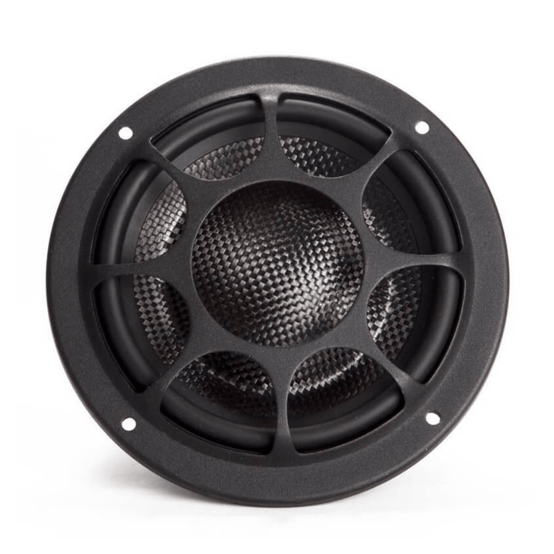 Morel Elate Carbon 52 - 2-Way Component Speakers