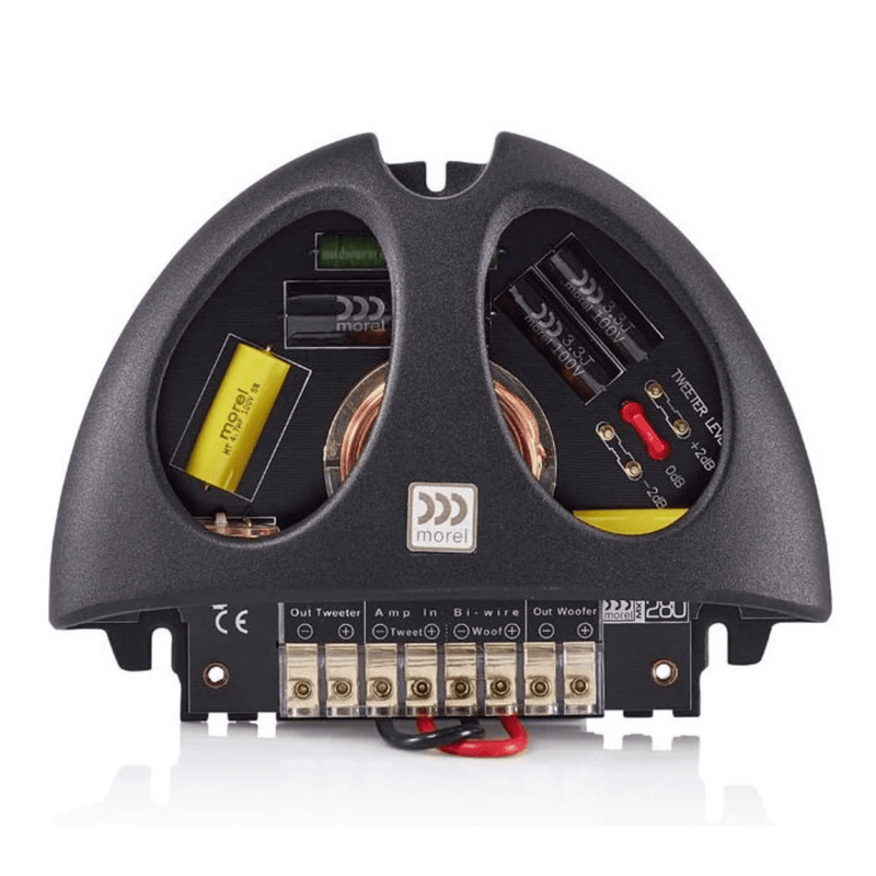 Morel Elate Carbon 52 - 2-Way Component Speakers