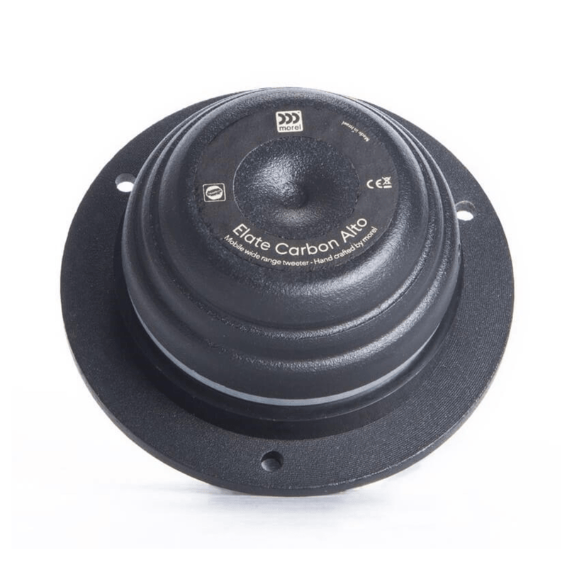 Morel Elate Carbon Alto - Tweeters
