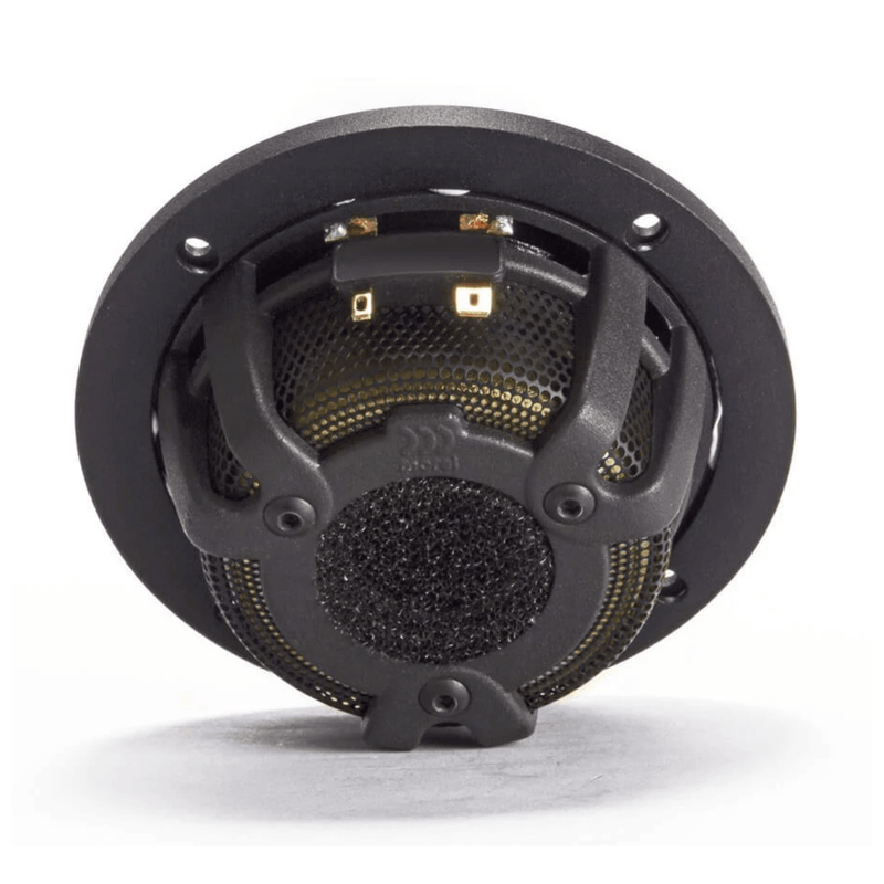 Morel Elate Carbon Pro 93a - 3-Way Active Component Speakers