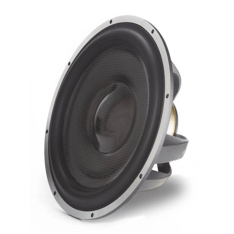 Morel Elate Carbon Pro 93a - 3-Way Active Component Speakers