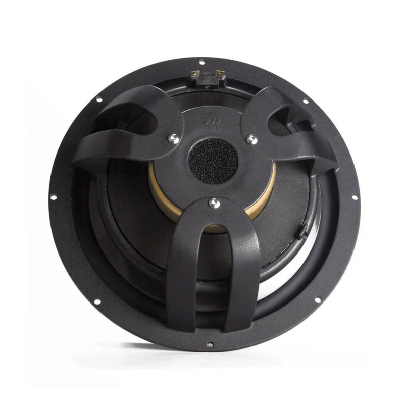 Morel Elate Carbon Pro 93a - 3-Way Active Component Speakers