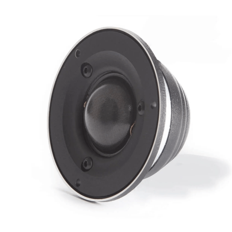 Morel Elate Carbon Pro 93a - 3-Way Active Component Speakers