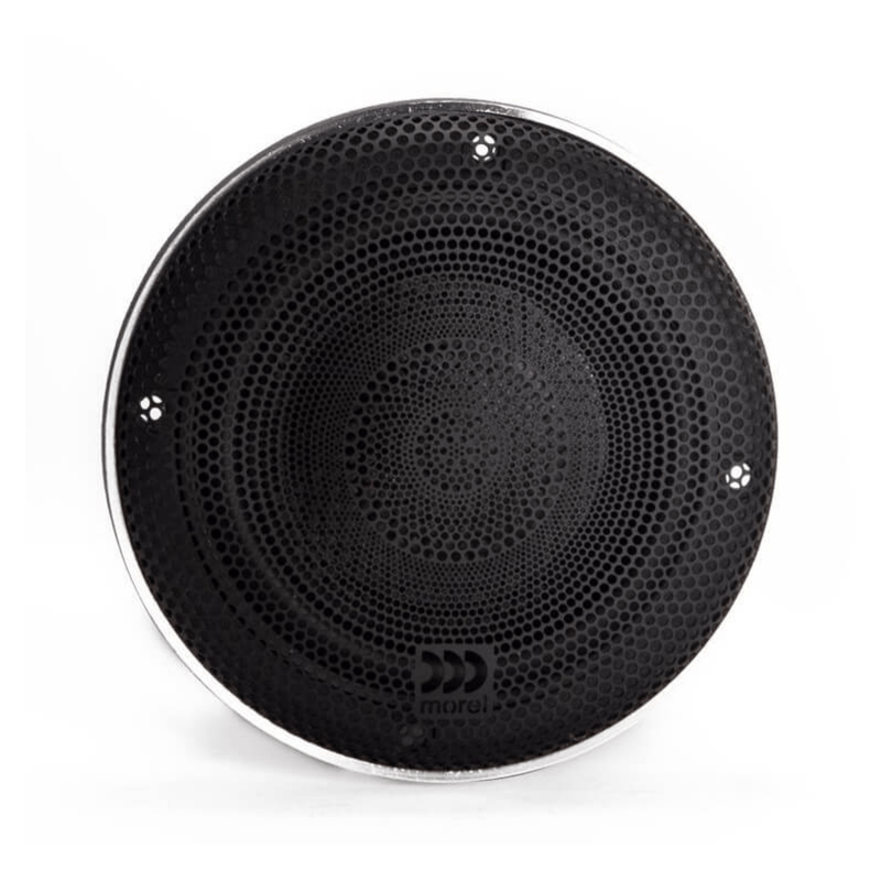 Morel Elate Carbon Pro 93a - 3-Way Active Component Speakers