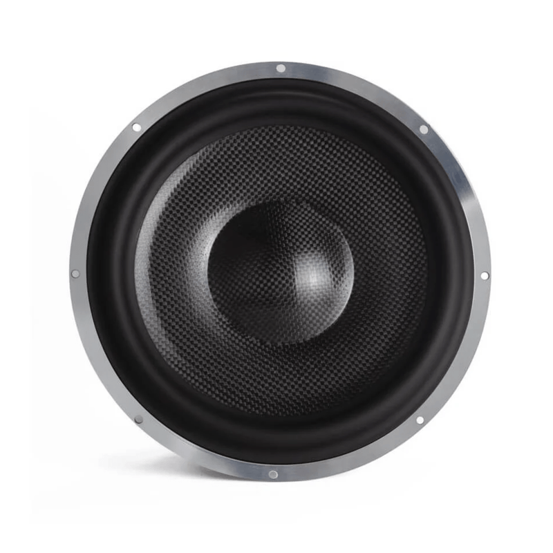 Morel Elate Carbon Pro 93a - 3-Way Active Component Speakers