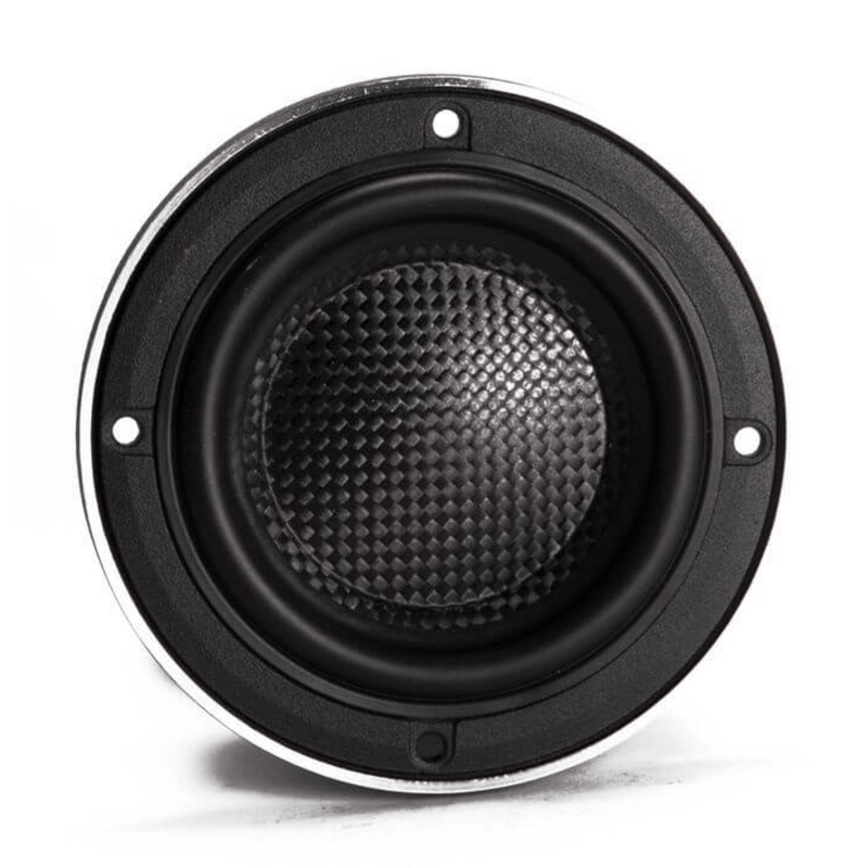 Morel Elate Carbon Pro 93 - 3-Way Component Speakers