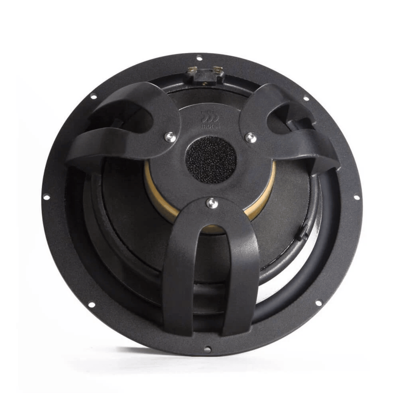 Morel Elate Carbon Pro 93 - 3-Way Component Speakers