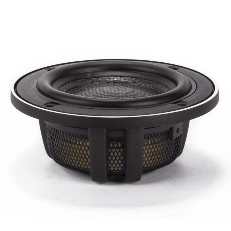 Morel Elate Carbon Pro 93 - 3-Way Component Speakers
