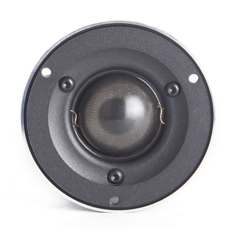 Morel Elate Carbon Pro 93 - 3-Way Component Speakers