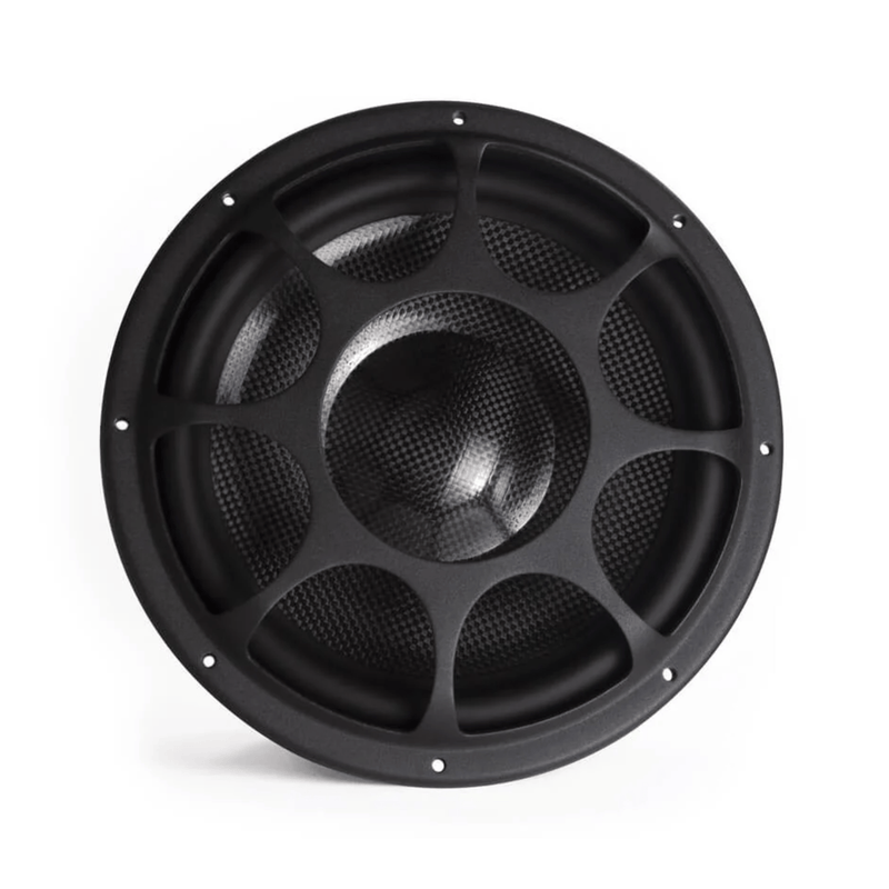 Morel Elate Carbon Pro 93 - 3-Way Component Speakers
