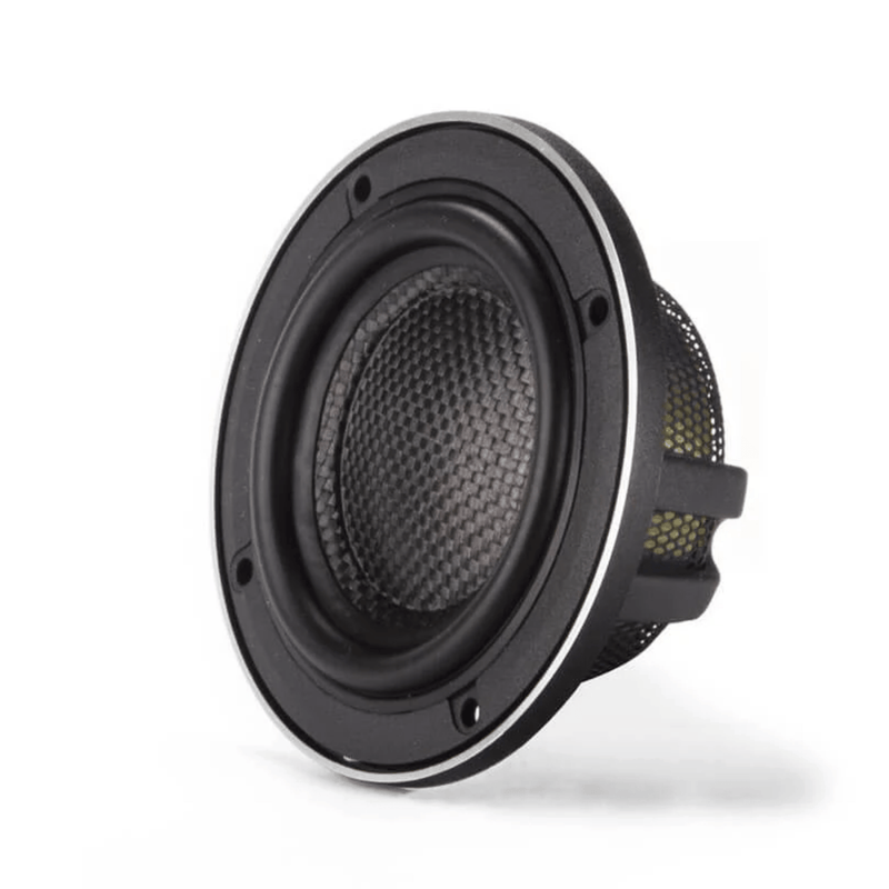 Morel Elate Carbon Pro 93 - 3-Way Component Speakers
