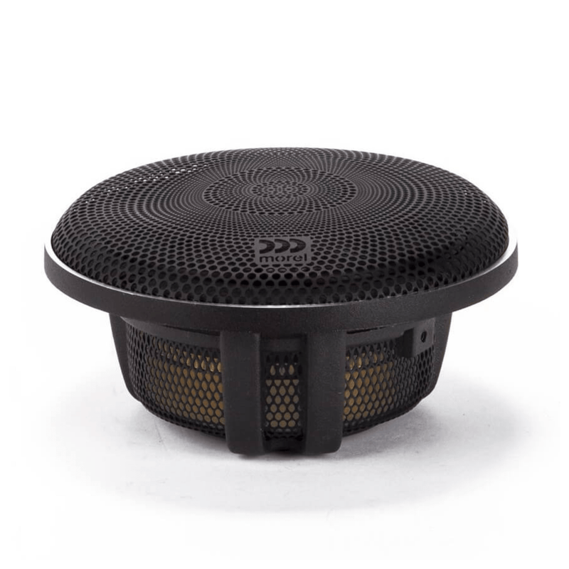 Morel Elate Carbon Pro 93 - 3-Way Component Speakers