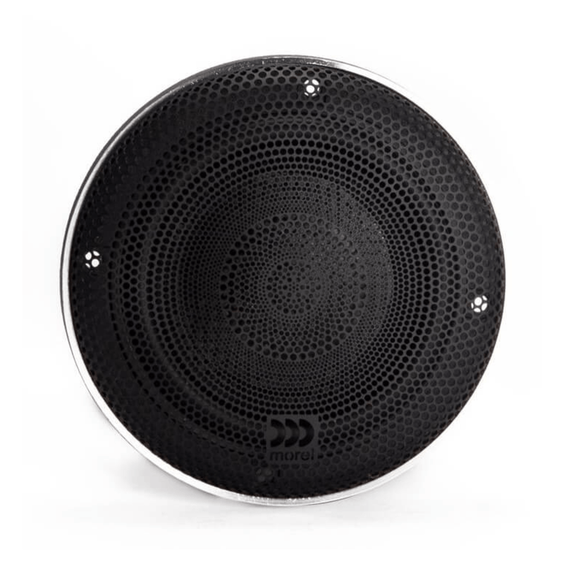 Morel Elate Carbon Pro 93 - 3-Way Component Speakers