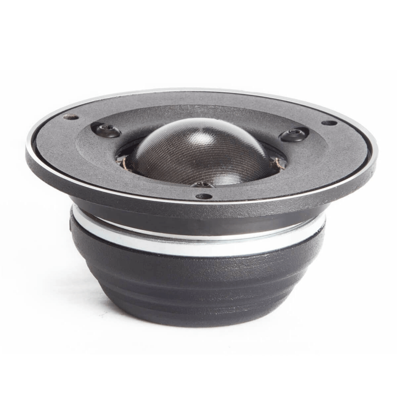Morel Elate Carbon Pro 93 - 3-Way Component Speakers