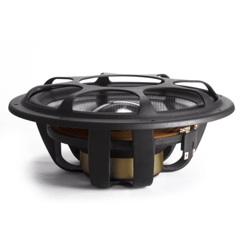 Morel Elate Carbon Pro 93 - 3-Way Component Speakers