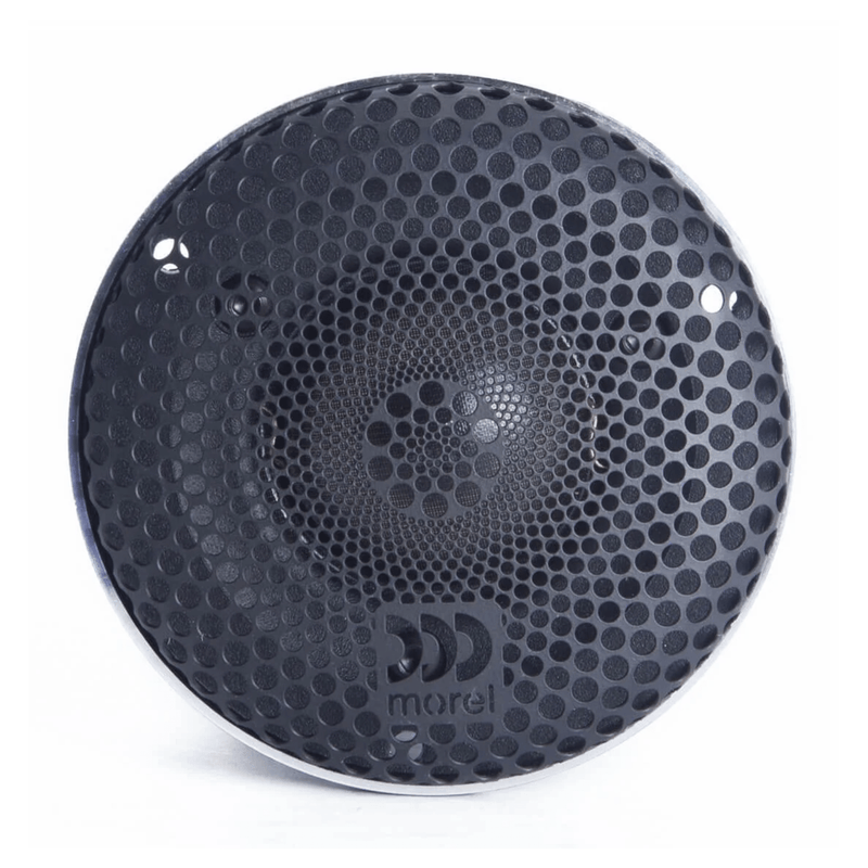 Morel Elate Carbon Pro 93 - 3-Way Component Speakers