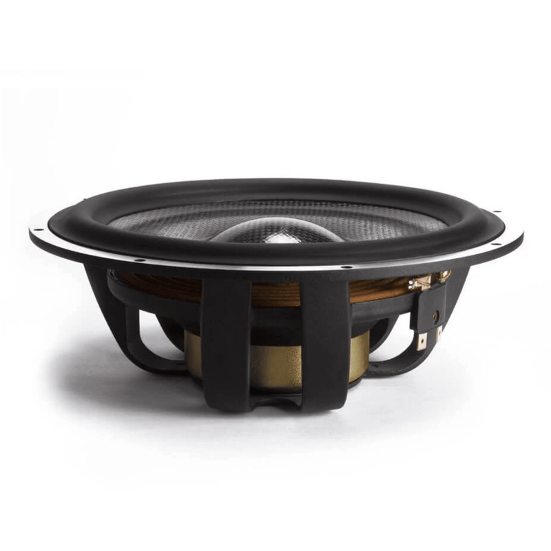 Morel Elate Carbon Pro 93 - 3-Way Component Speakers