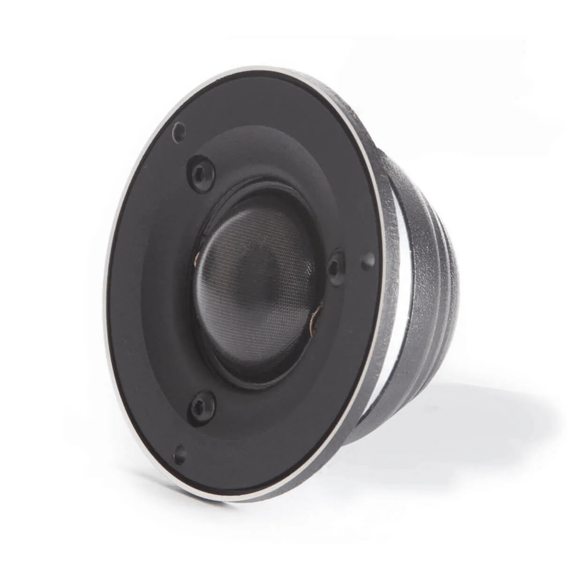 Morel Elate Carbon Pro 93 - 3-Way Component Speakers