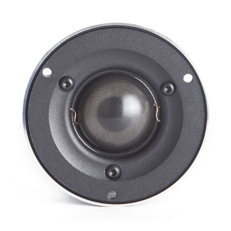 Morel Elate Carbon Pro 63a - 3-Way Active Component Speakers