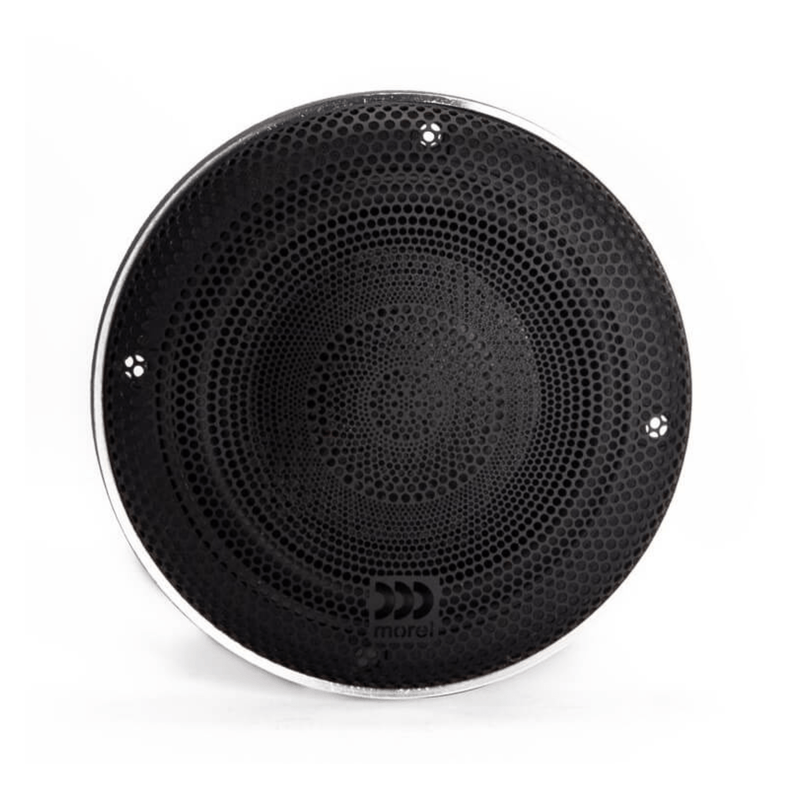 Morel Elate Carbon Pro 63a - 3-Way Active Component Speakers