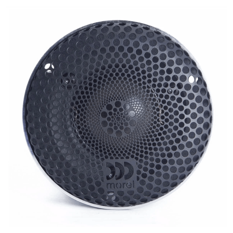 Morel Elate Carbon Pro 63a - 3-Way Active Component Speakers