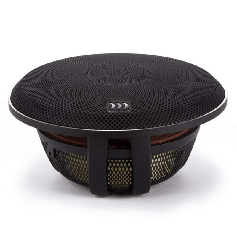 Morel Elate Carbon Pro 63a - 3-Way Active Component Speakers