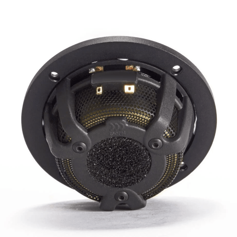 Morel Elate Carbon Pro 63a - 3-Way Active Component Speakers