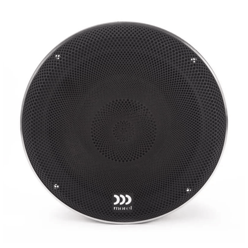 Morel Elate Carbon Pro 63a - 3-Way Active Component Speakers