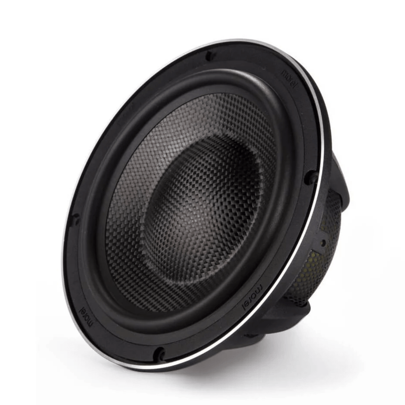 Morel Elate Carbon Pro 63a - 3-Way Active Component Speakers