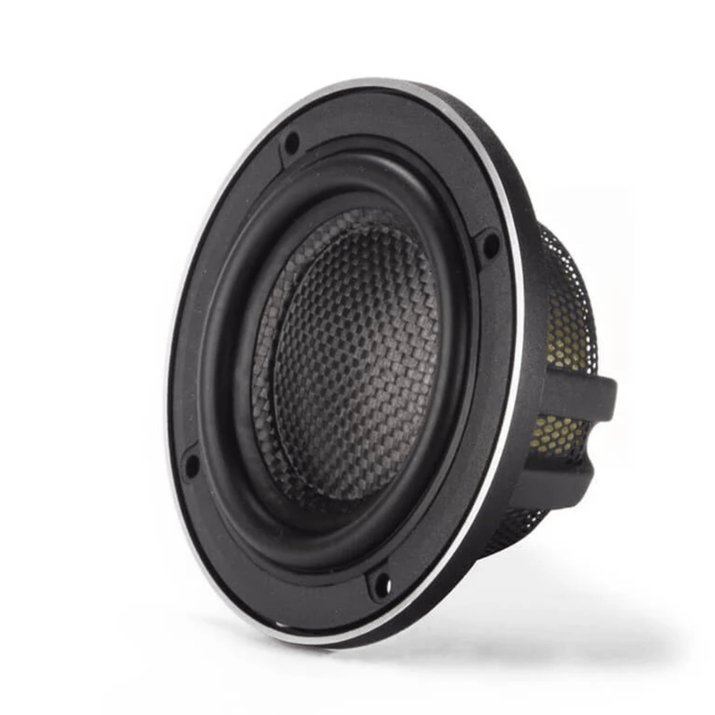 Morel Elate Carbon Pro 63a - 3-Way Active Component Speakers