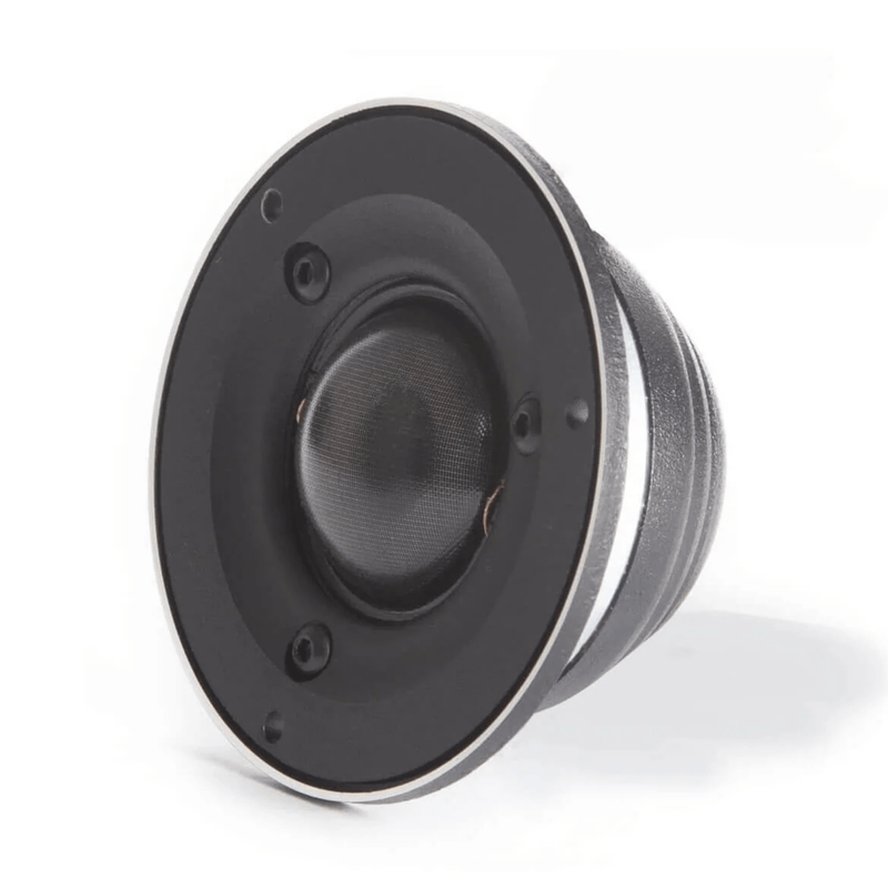 Morel Elate Carbon Pro 63a - 3-Way Active Component Speakers