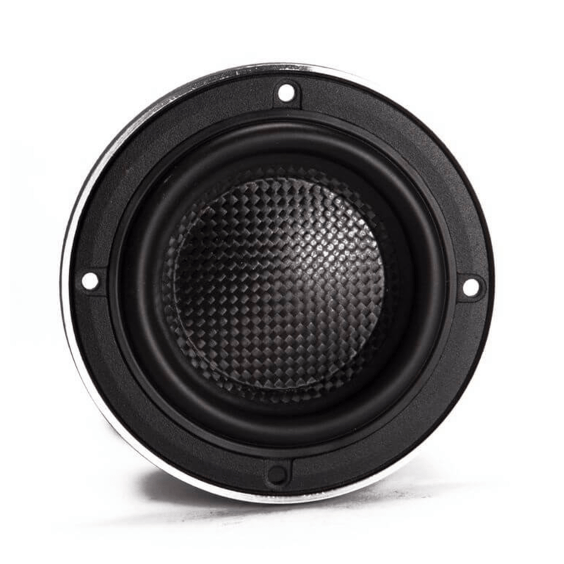 Morel Elate Carbon Pro 63 - 3-Way Component Speakers