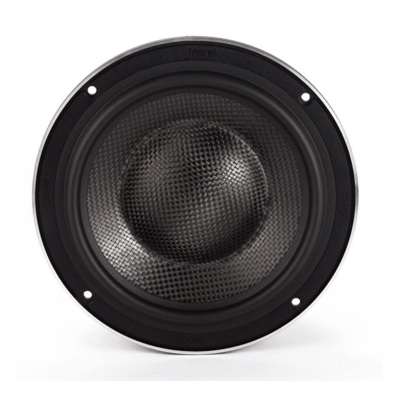 Morel Elate Carbon Pro 63 - 3-Way Component Speakers