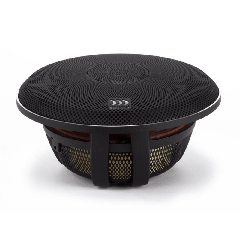 Morel Elate Carbon Pro 63 - 3-Way Component Speakers