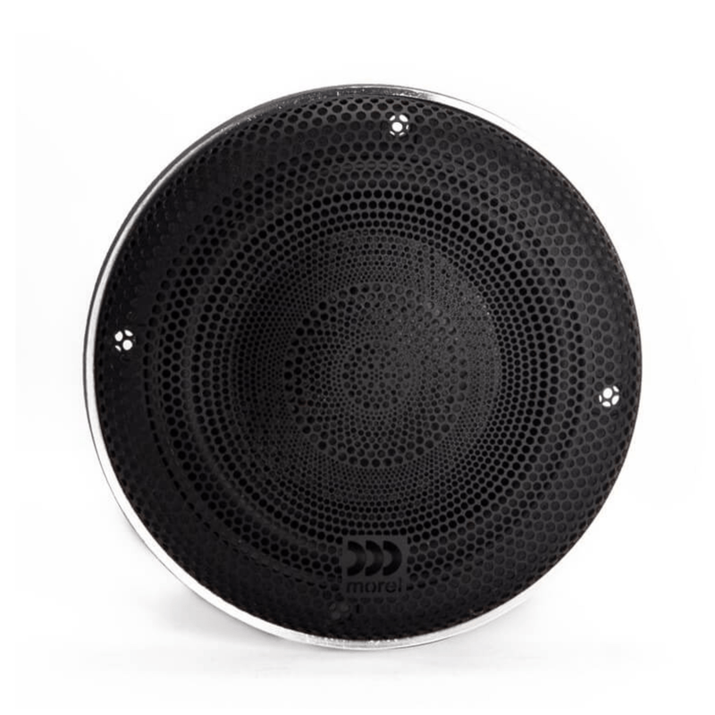 Morel Elate Carbon Pro 63 - 3-Way Component Speakers