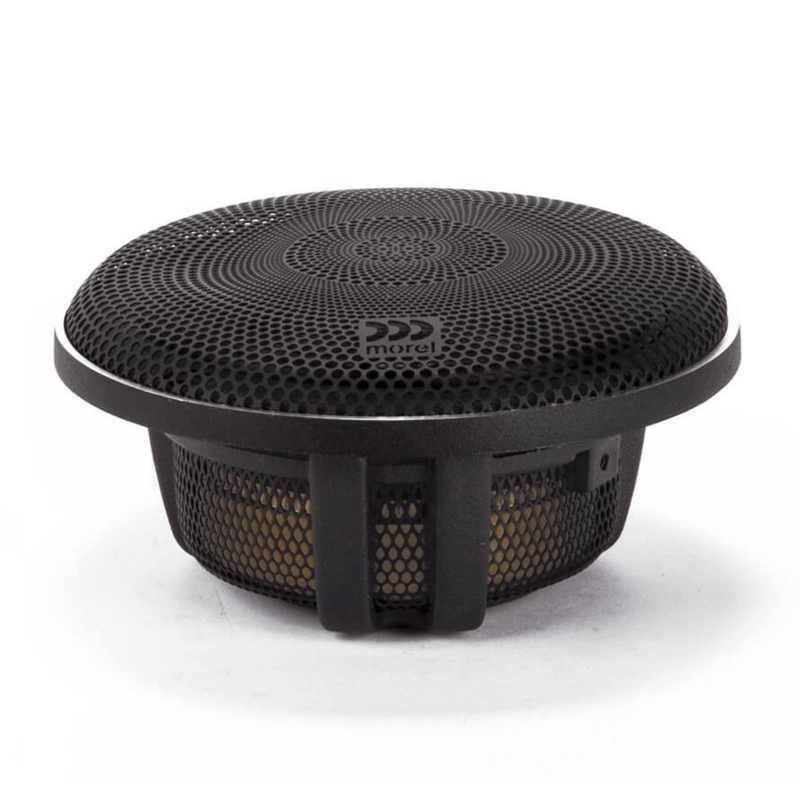 Morel Elate Carbon Pro 63 - 3-Way Component Speakers
