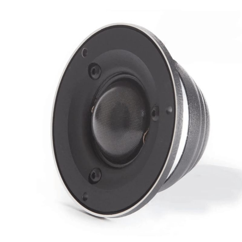 Morel Elate Carbon Pro 63 - 3-Way Component Speakers