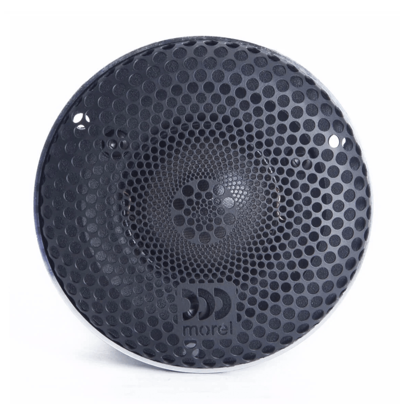 Morel Elate Carbon Pro 63 - 3-Way Component Speakers