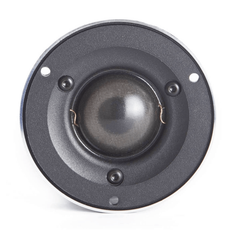 Morel Elate Carbon Pro 63 - 3-Way Component Speakers