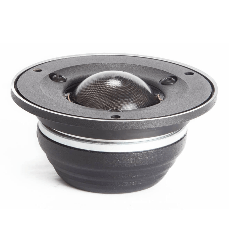 Morel Elate Carbon Pro 63 - 3-Way Component Speakers