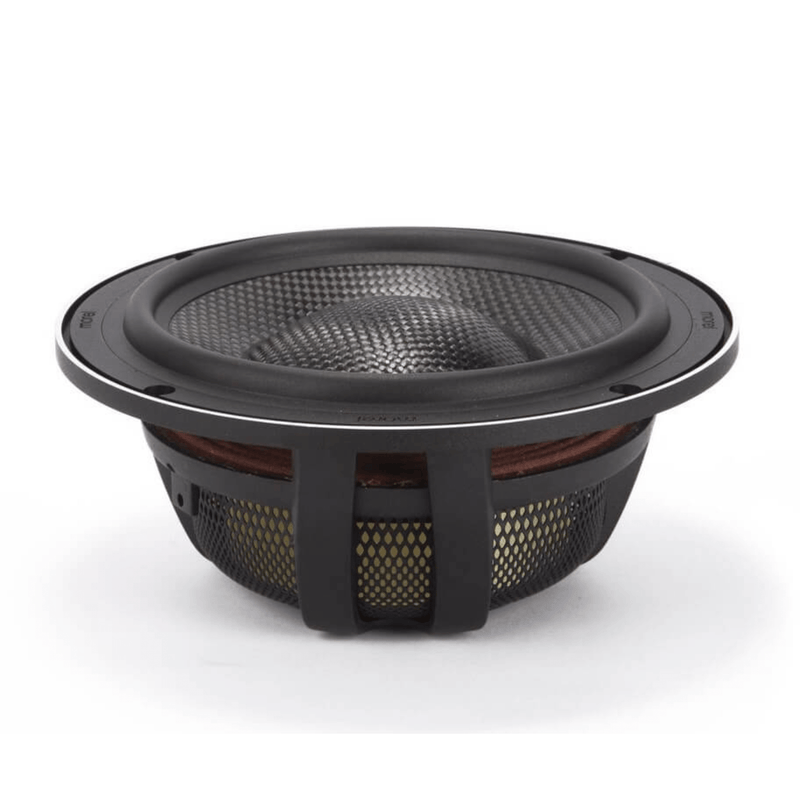 Morel Elate Carbon Pro 63 - 3-Way Component Speakers